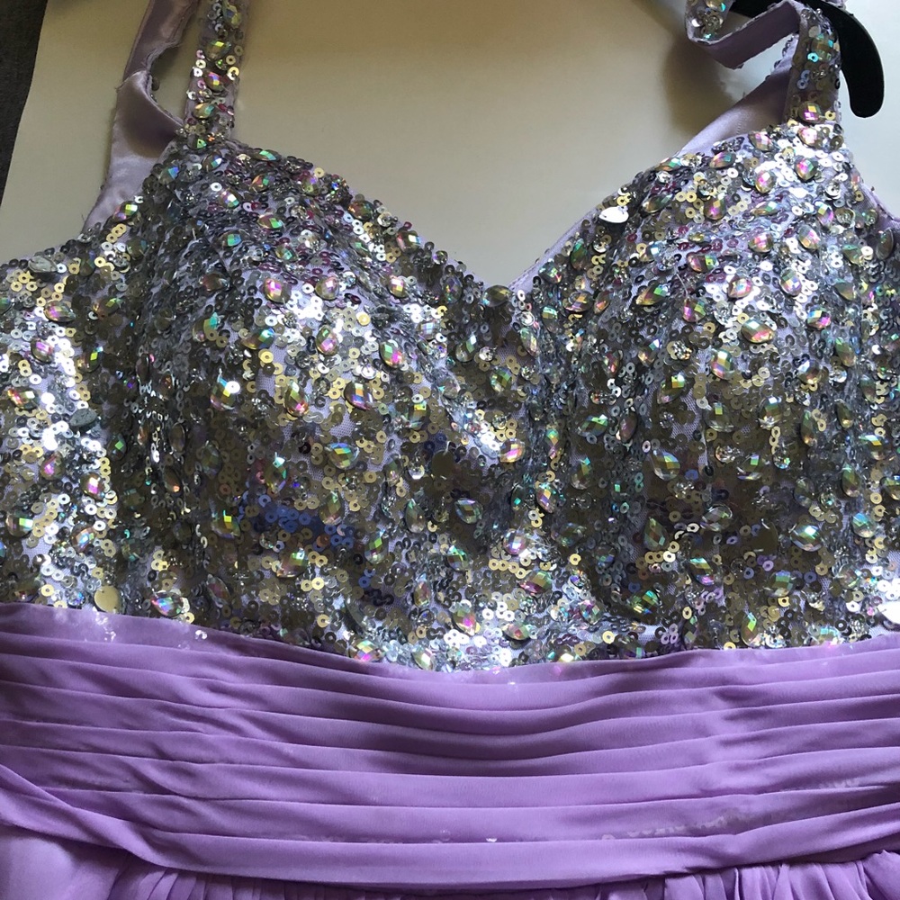 Bridesmaids dress